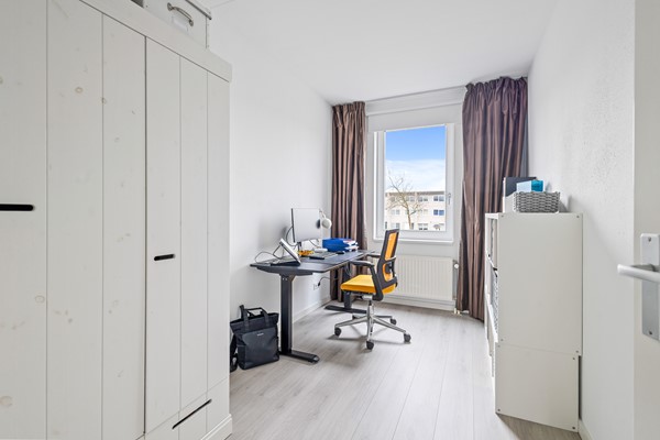 Medium property photo - Kamilleveld 104, 2492 KH Den Haag